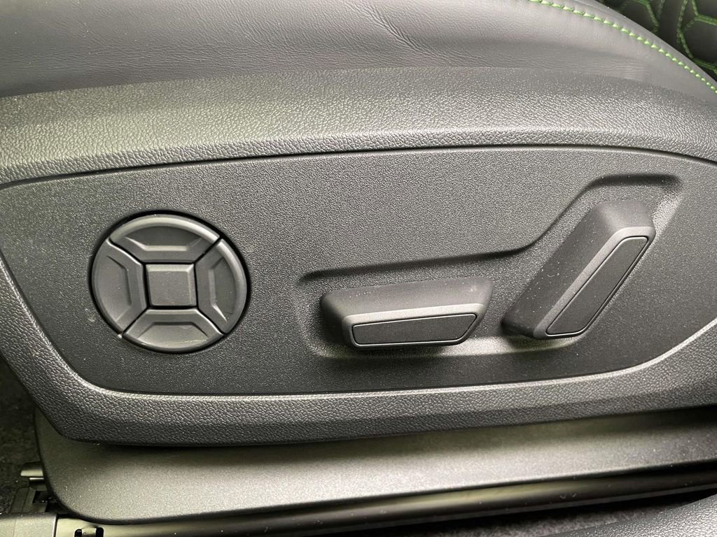 New 2026 Audi RS 3 image 17