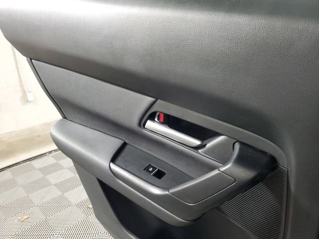 Certified 2025 MAZDA CX-50 AWD 2.5 S w/ Premium Plus Pkg image 18