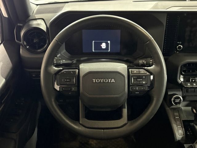 Used 2025 Toyota Land Cruiser 1958 image 20