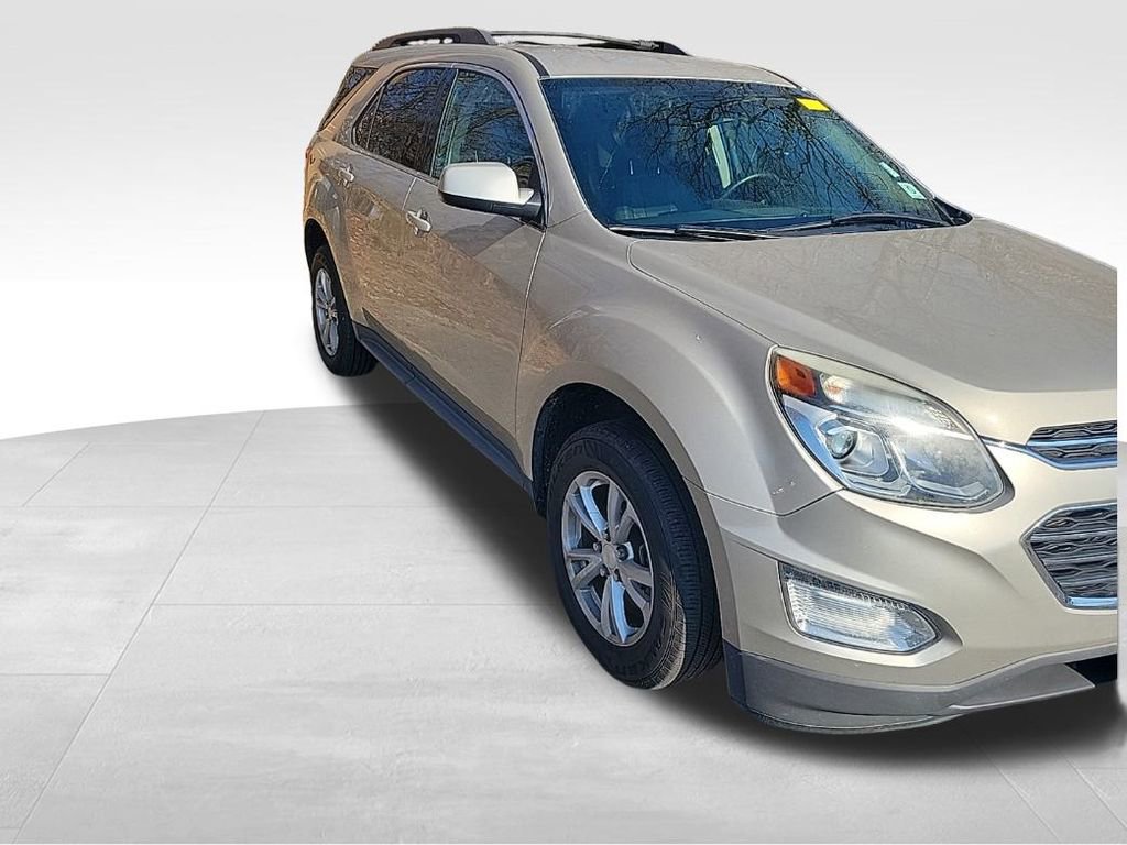 Used 2016 Chevrolet Equinox LT w/ Convenience Package image 3