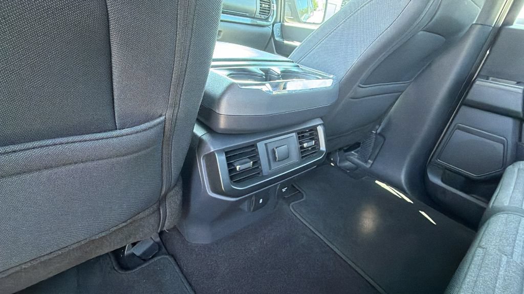 Used 2021 Ford F150 XL w/ STX Appearance Package RWD image 26