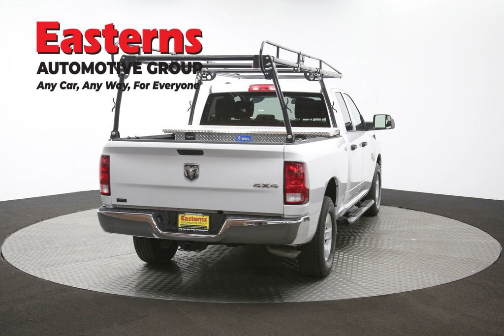 Used 2023 RAM 1500 Tradesman w/ Popular Equipment Group image 38