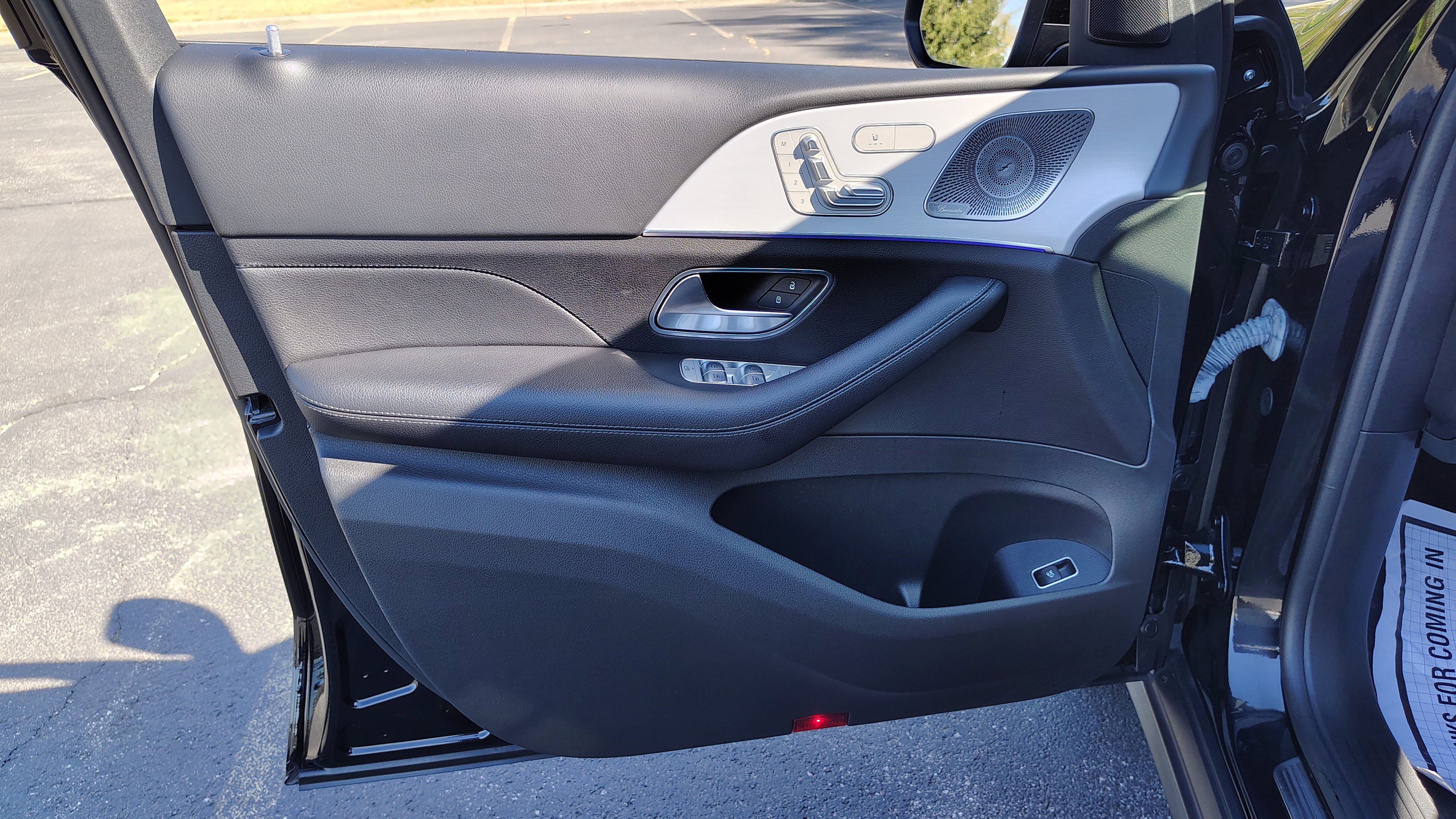 Used 2022 Mercedes-Benz GLE 350 4MATIC image 8