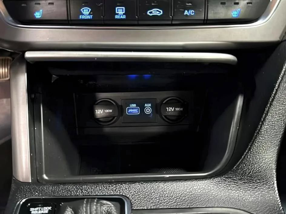 Used 2017 Hyundai Sonata Sport w/ Value Edition Package 02 image 20