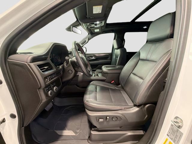 Certified 2021 Chevrolet Tahoe RST w/ Luxury Package AWD/4WD image 20