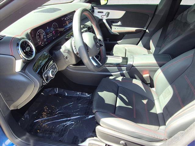 Certified 2026 Mercedes-Benz CLA 250 image 16