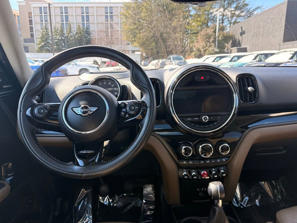Used 2017 MINI Cooper Countryman S image 30