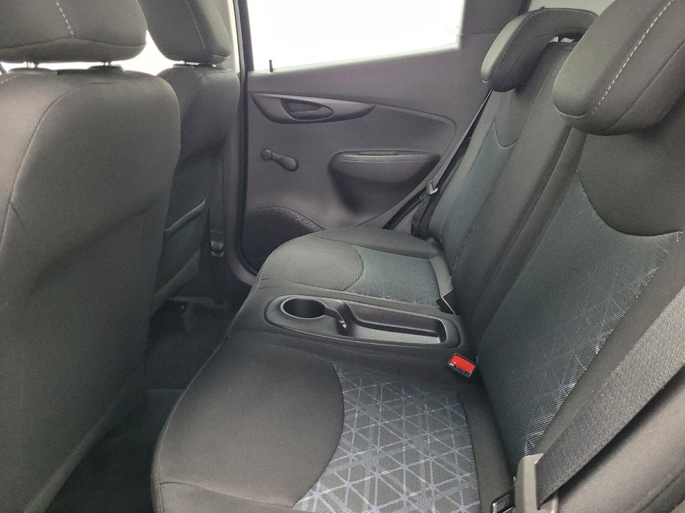 Used 2022 Chevrolet Spark LS FWD image 18