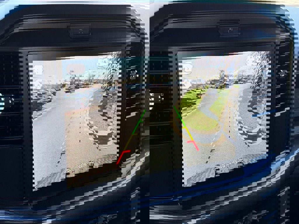 New 2026 Ford F150 STX w/ Equipment Group 200A image 27