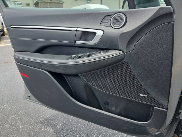 Used 2022 Hyundai Sonata Limited FWD image 30