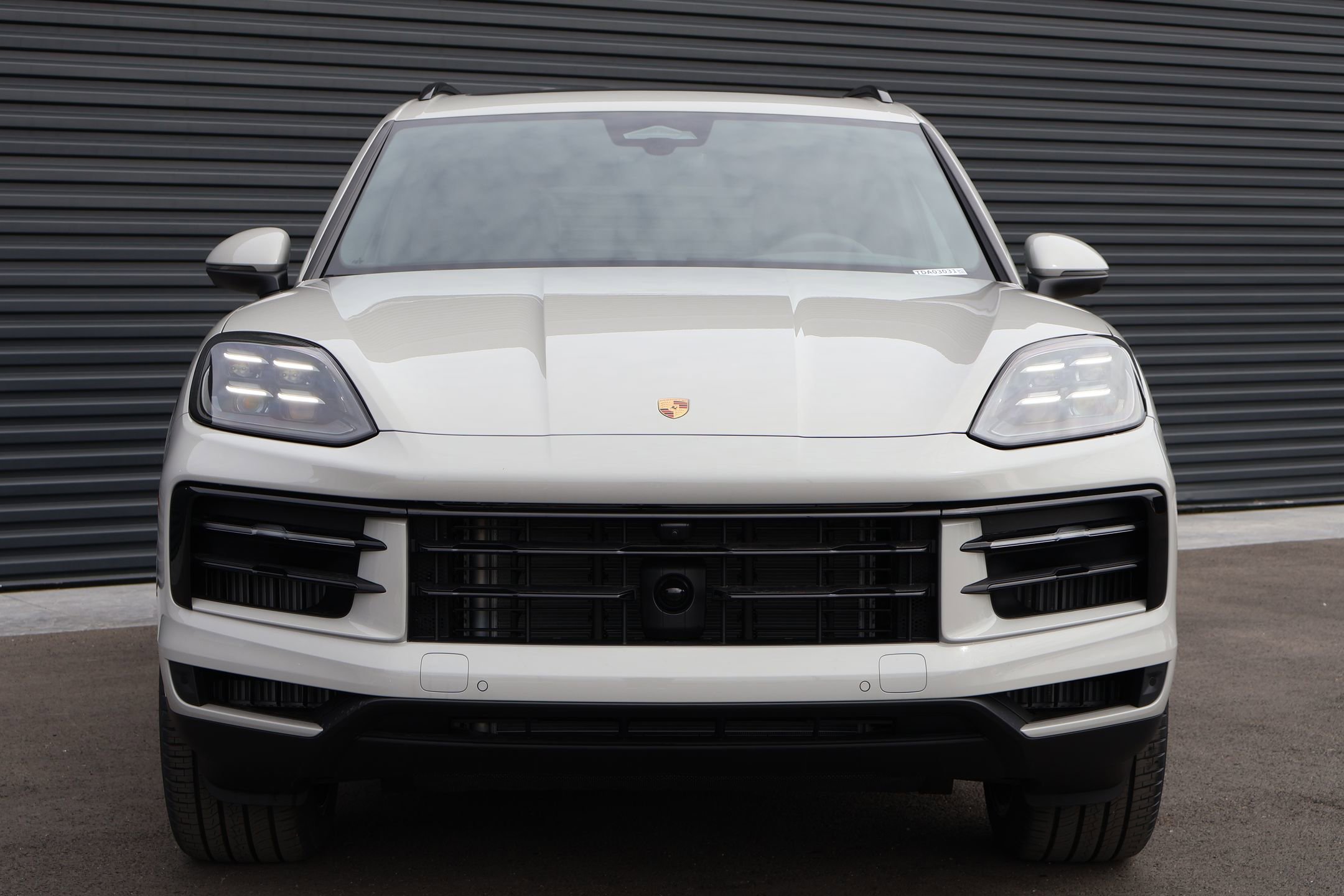 New 2026 Porsche Cayenne image 6