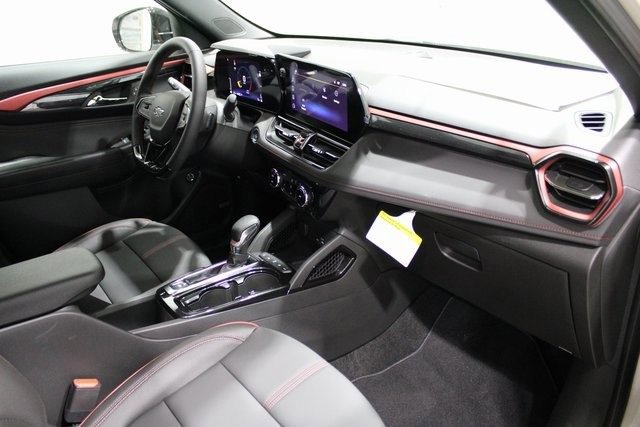 New 2026 Chevrolet TrailBlazer RS w/ Convenience Package image 30