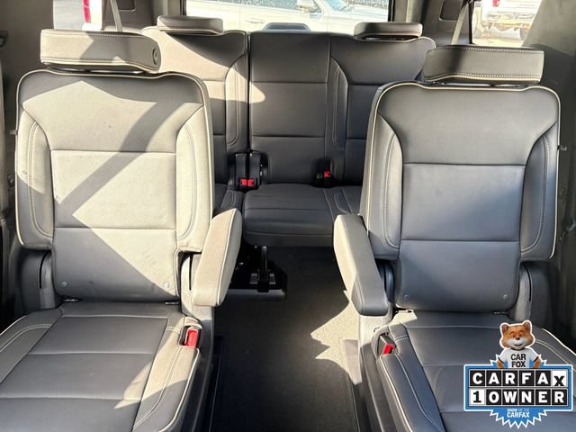 Used 2025 GMC Yukon Elevation RWD image 5