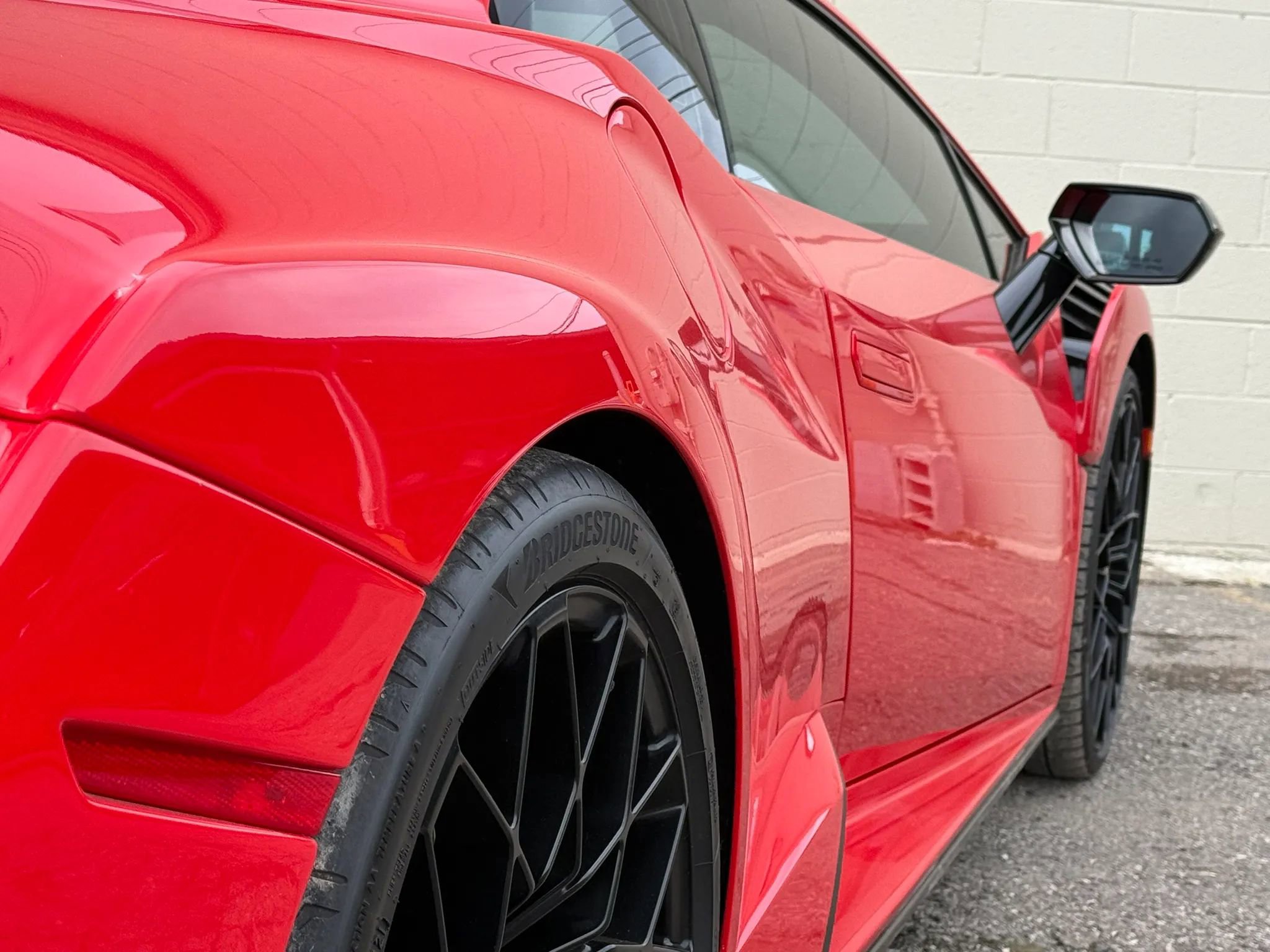 Used 2022 Lamborghini Huracan STO RWD image 29