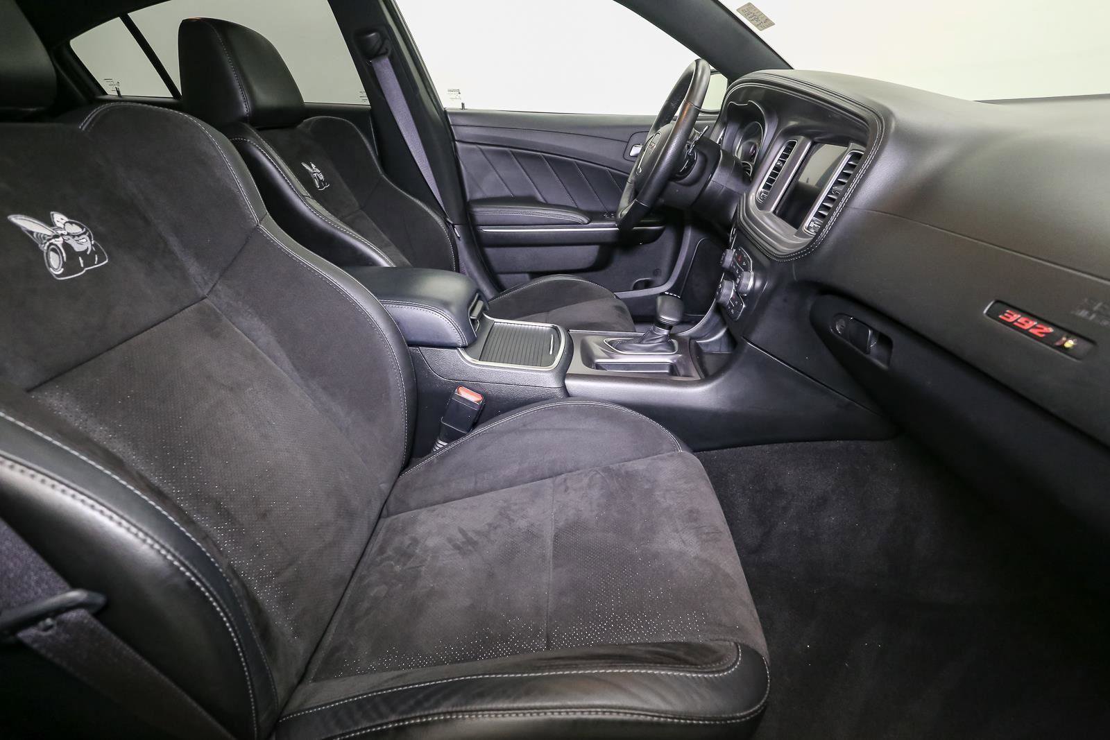 Used 2023 Dodge Charger Scat Pack w/ Plus Group RWD image 18
