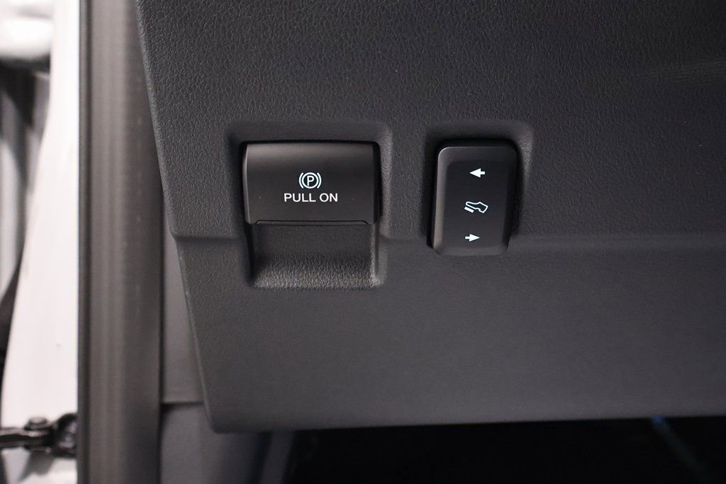 New 2026 Ford F350 Lariat w/ Tremor Off-Road Package image 22