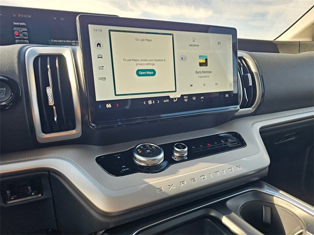 New 2025 Ford Expedition Active image 19