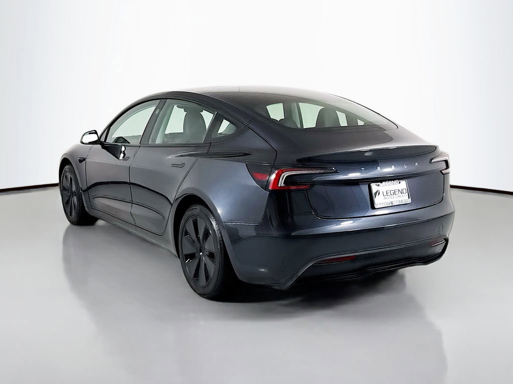 Used 2024 Tesla Model 3 Standard Range image 8