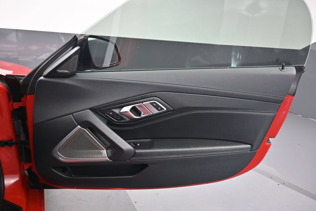 Used 2020 BMW Z4 sDrive30i w/ Executive Package RWD image 31