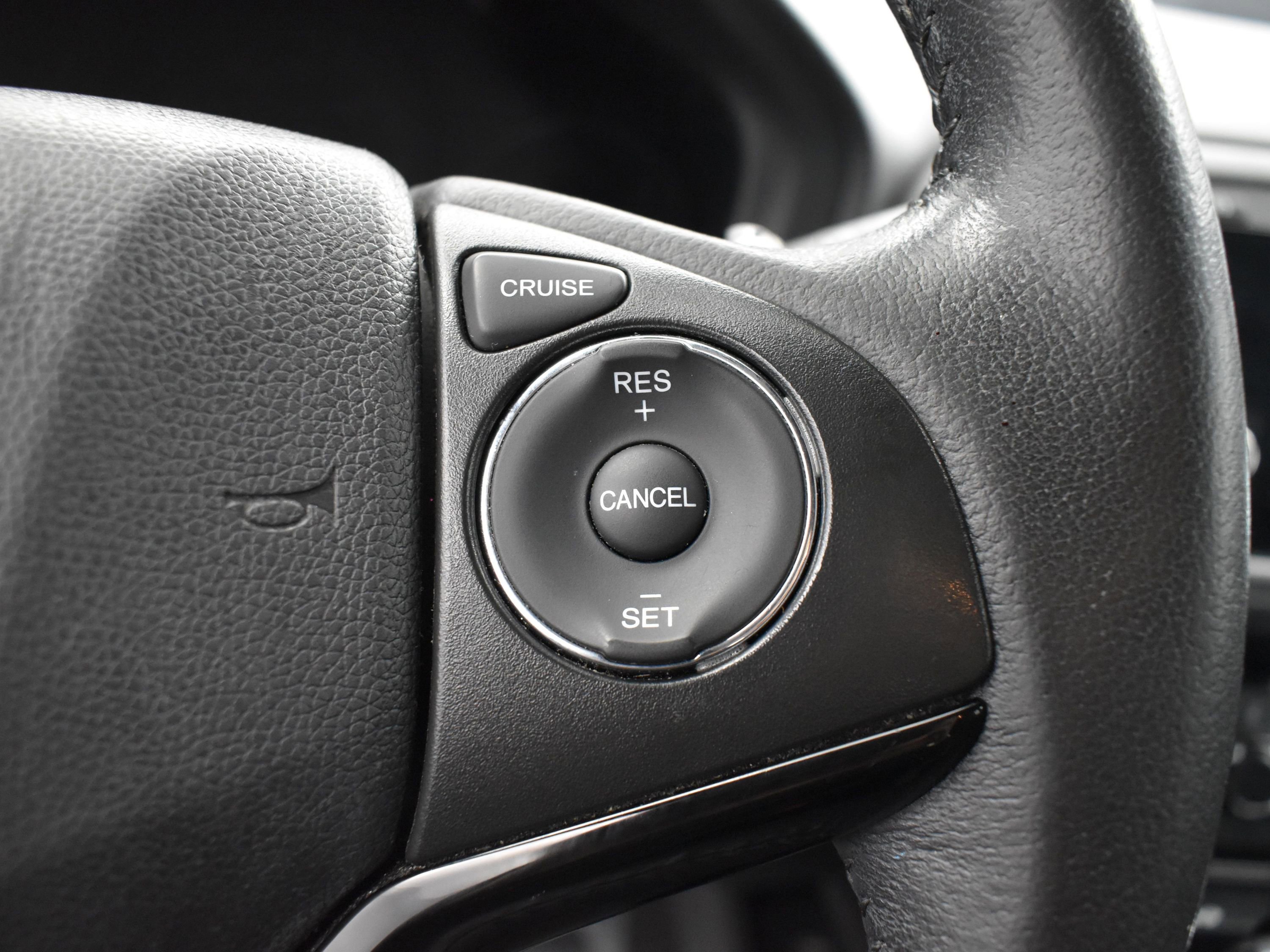 Used 2019 Honda HR-V Sport image 7