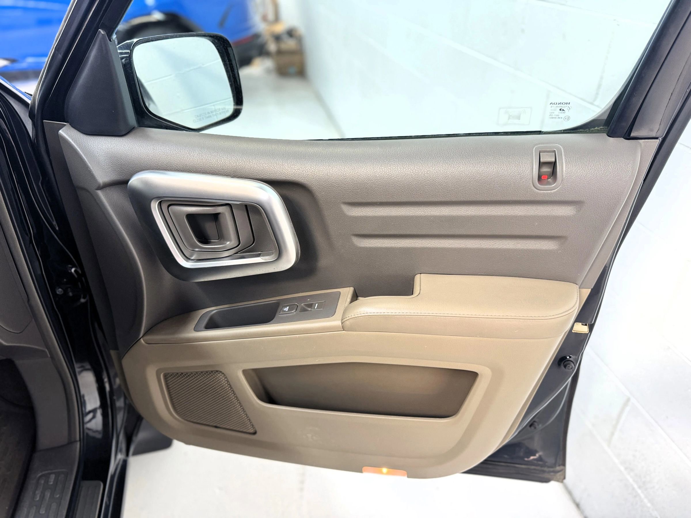 Used 2006 Honda Ridgeline RTL image 29