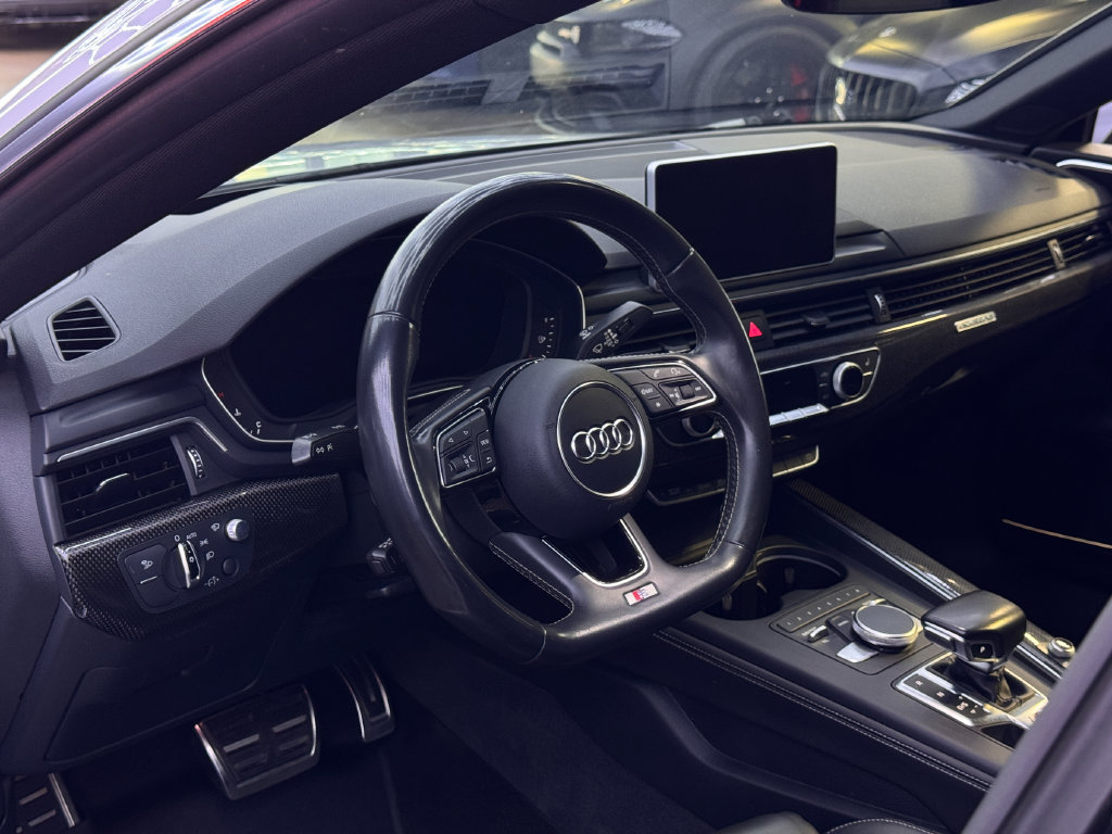 Used 2018 Audi S5 Prestige w/ S Sport Package AWD/4WD image 21