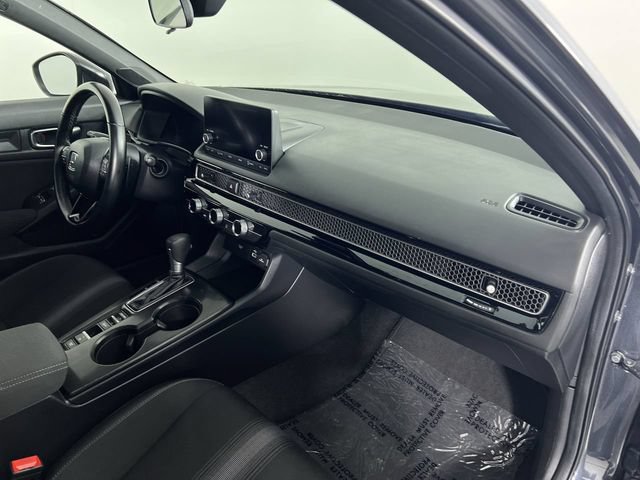 Used 2024 Honda Civic Sport image 27