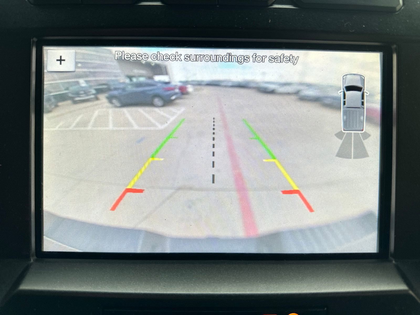 Used 2017 Ford F250 Lariat w/ Chrome Package image 20