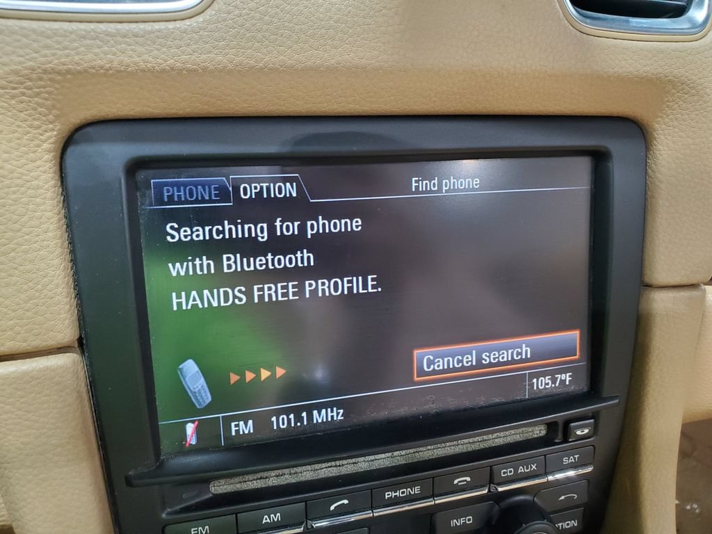 Used 2015 Porsche Boxster RWD image 34