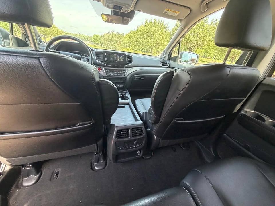 Used 2021 Honda Pilot EX-L image 2