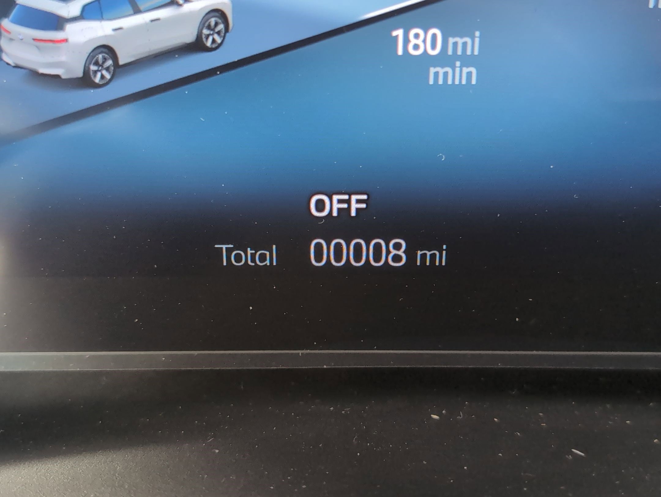 Used 2026 BMW iX xDrive45 image 18