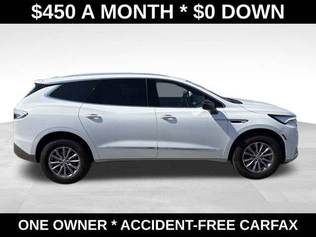 Used 2024 Buick Enclave Premium FWD image 7