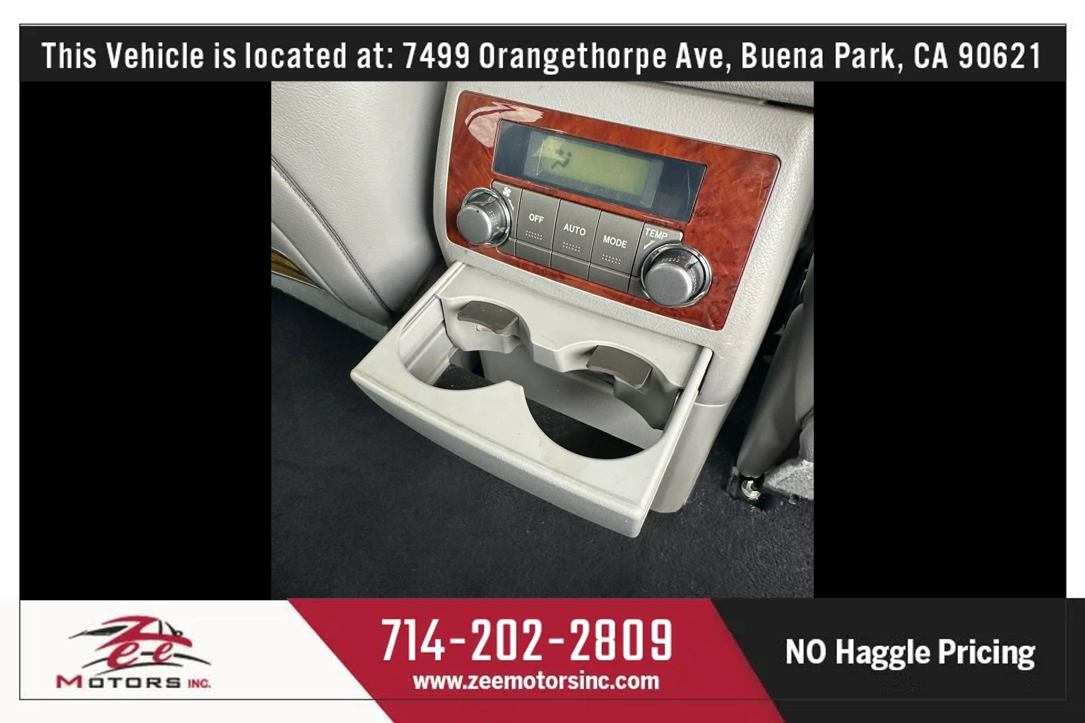 Used 2011 Toyota Highlander Limited FWD image 28