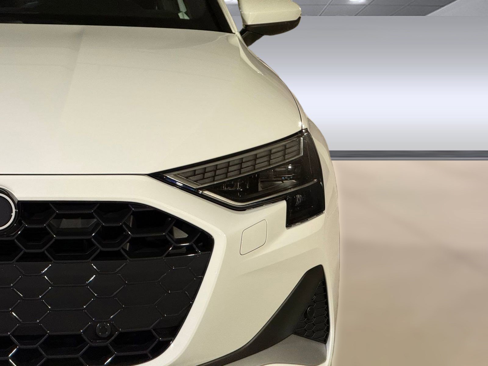 New 2026 Audi A3 2.0T Premium Plus image 10