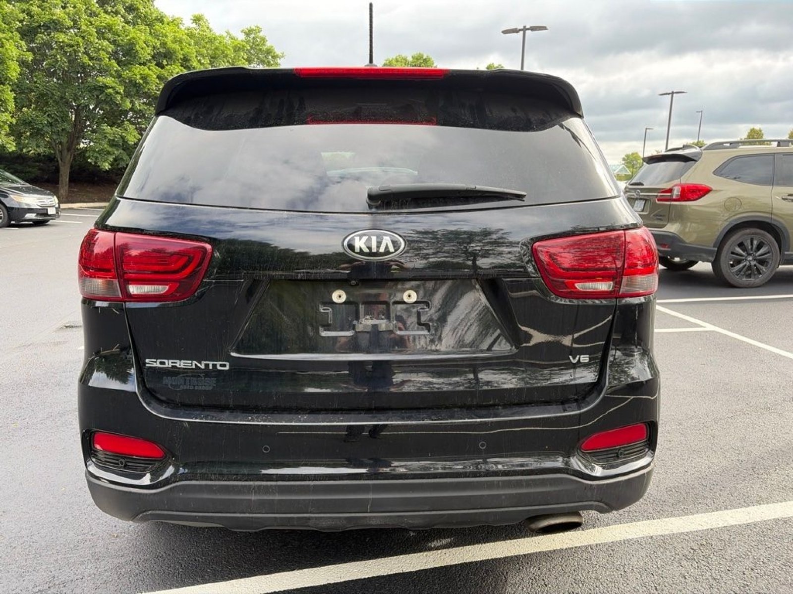 Used 2020 Kia Sorento S AWD/4WD image 10