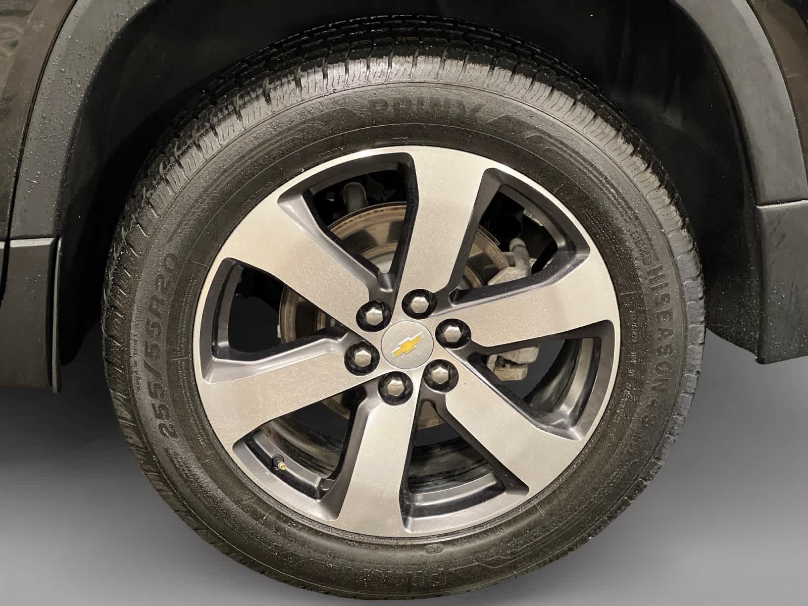 Used 2023 Chevrolet Traverse LT w/ LT Premium Package AWD/4WD image 18