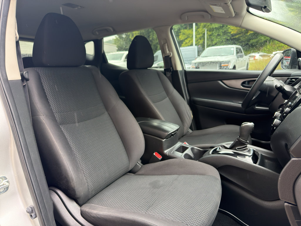 Used 2019 Nissan Rogue Sport S FWD image 20