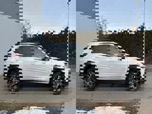 New 2026 Subaru Crosstrek 2.0i Premium image 2