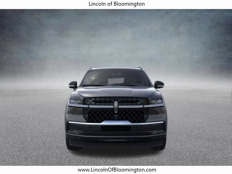 New 2026 Lincoln Navigator L Reserve w/ Jet Appearance Package AWD/4WD image 8