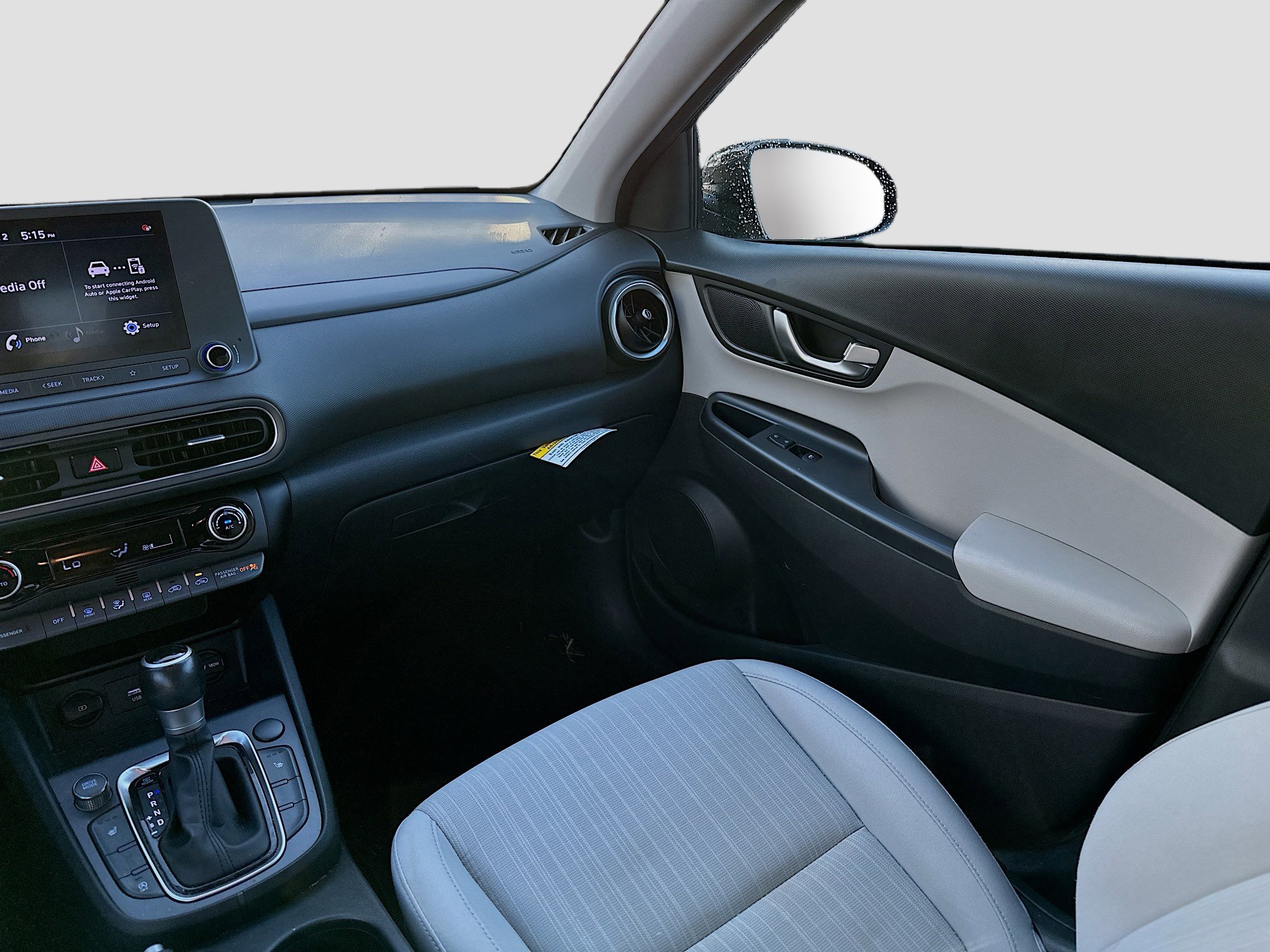 Used 2022 Hyundai Kona SEL w/ Convenience Package image 20