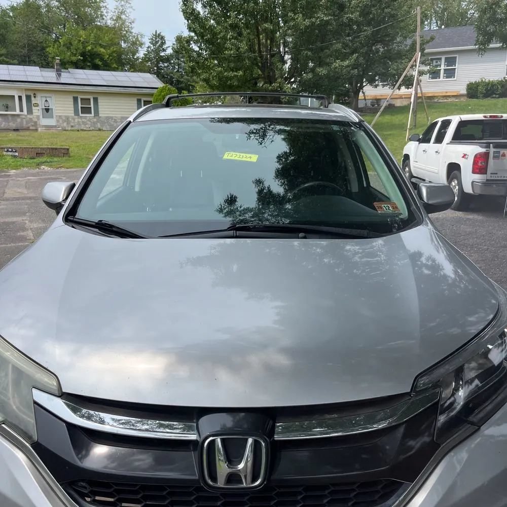 Used 2015 Honda CR-V EX-L image 15