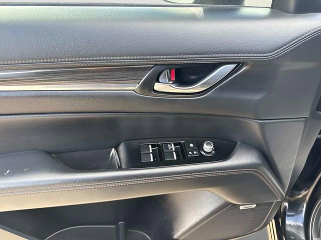 Used 2017 MAZDA CX-5 Grand Touring FWD image 10