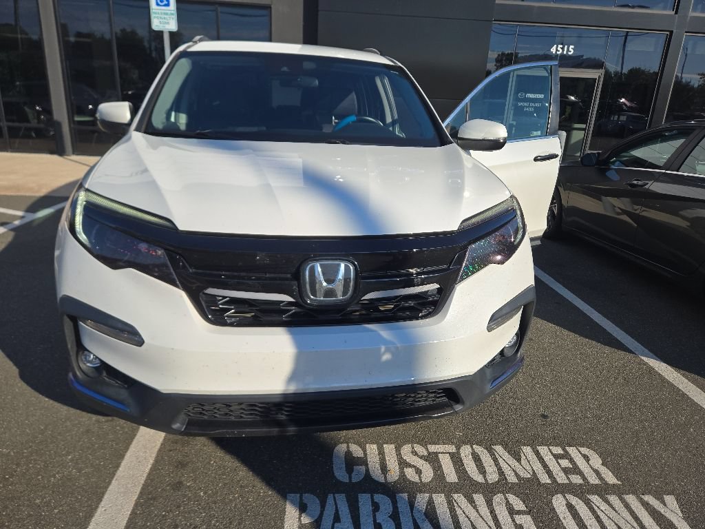 Used 2020 Honda Pilot EX image 5