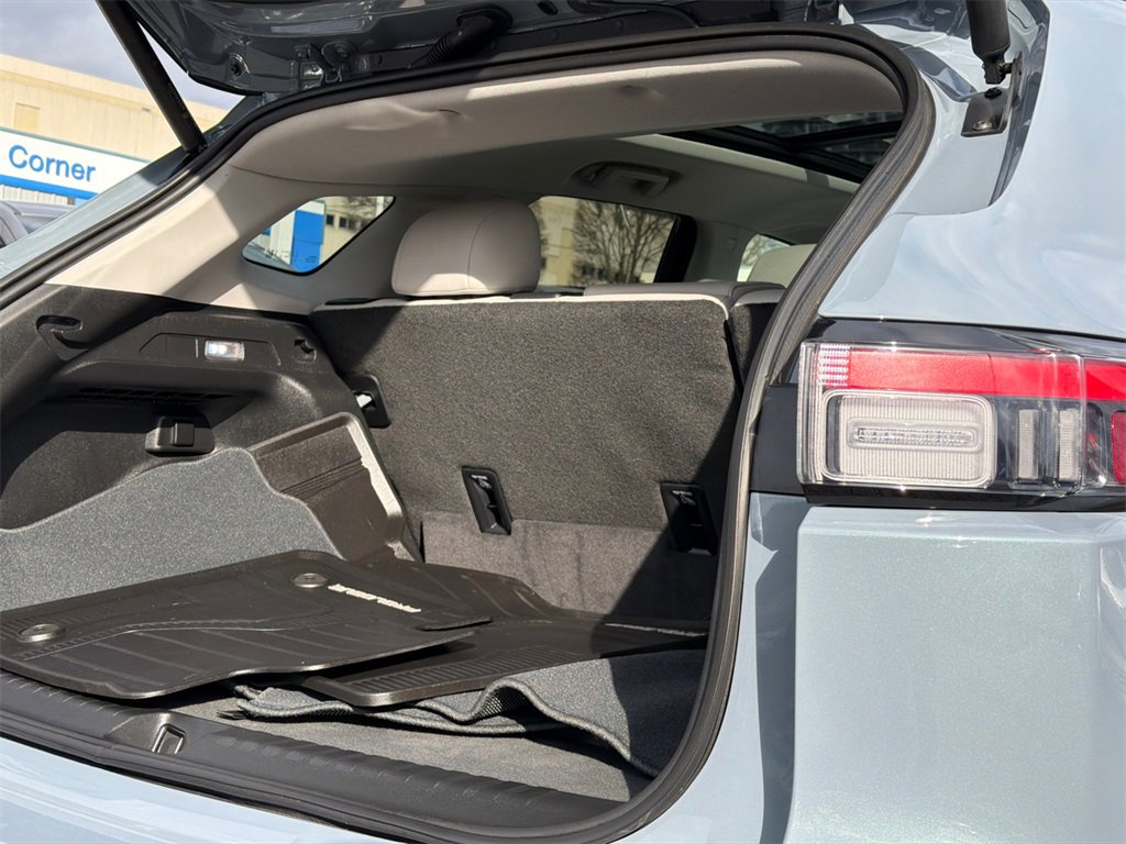 Used 2025 Honda Prologue Touring image 6