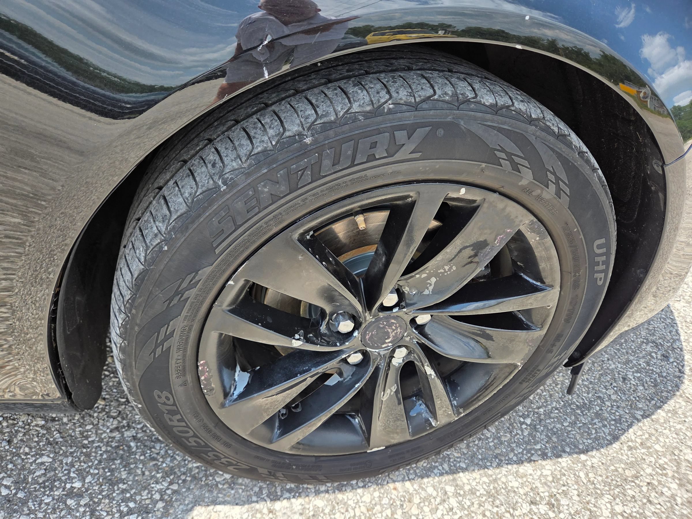Used 2015 Buick Regal Premium w/ Experience Buick Package FWD image 9