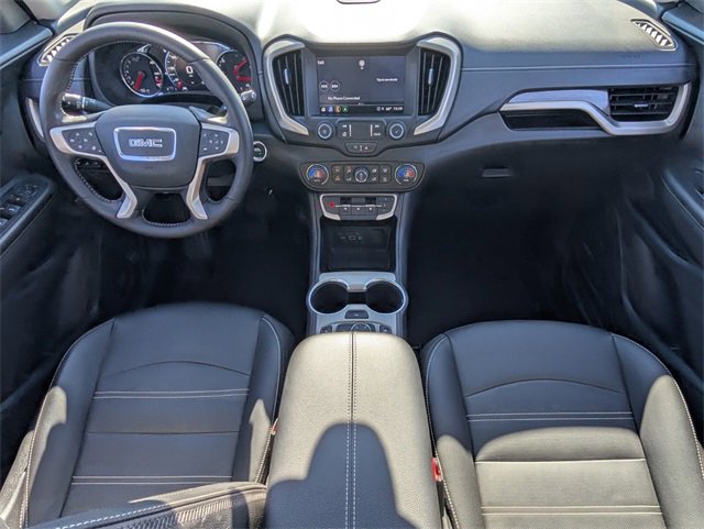 Used 2022 GMC Terrain Denali image 9