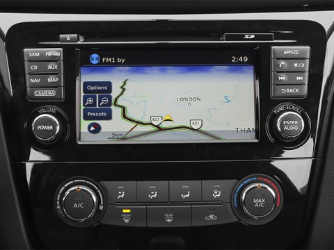 Used 2014 Nissan Rogue SV image 23