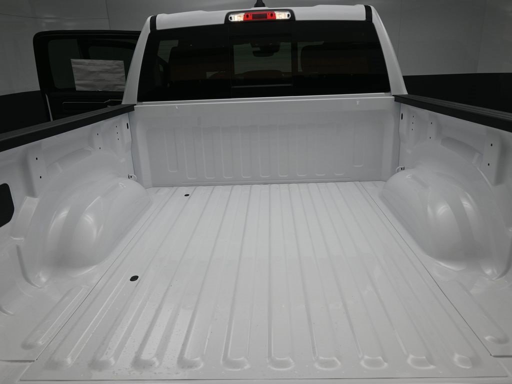 New 2026 RAM 1500 Laramie w/ Sport Appearance Package image 16