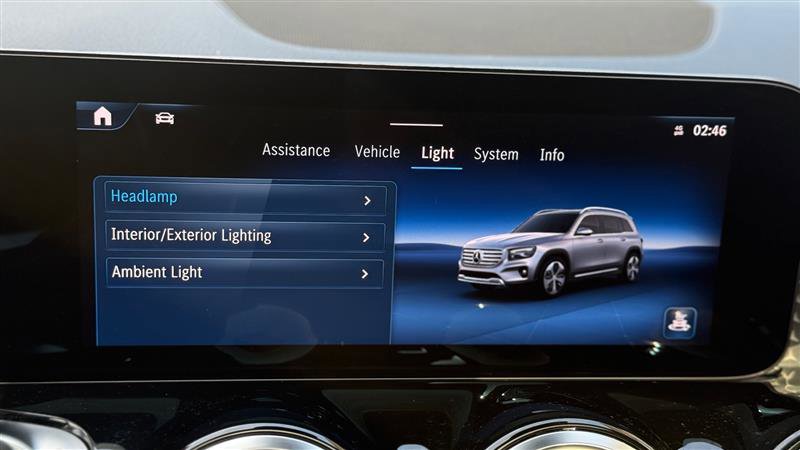 Used 2024 Mercedes-Benz GLB 250 image 44