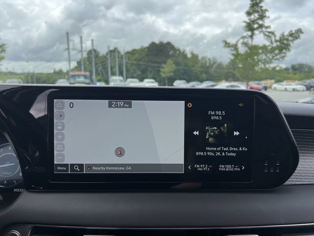 Used 2024 Hyundai Palisade Limited FWD image 27